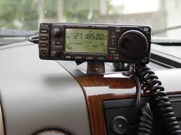 gmrs mobile radios