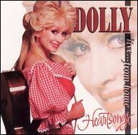 dolly parton heartsongs