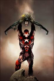 dark avengers