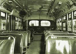 bus boycott montgomery