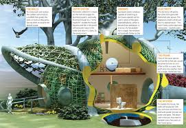maison ecologique