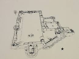 pictures of the alamo