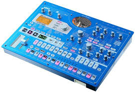 emx korg