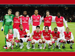 arsenal photo