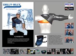 chilly billy
