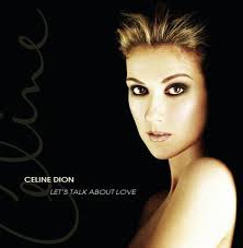 cd celine dion