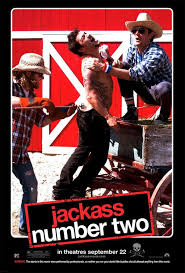 jackass number two the movie