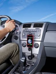 hand free car