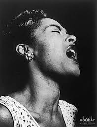 billie holiday pictures