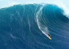 vague geantes
