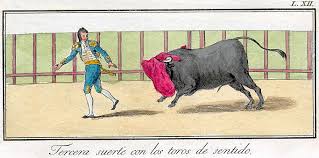 tauromaquia
