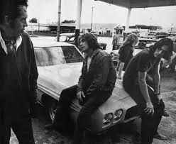 2 lane blacktop movie