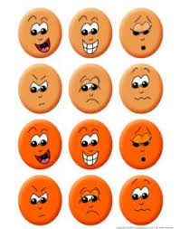 emotion cards for children