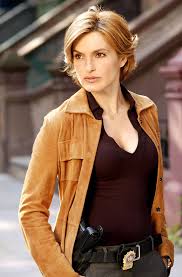 Mariska Hargitay