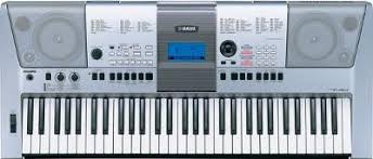 yamaha e413 keyboard