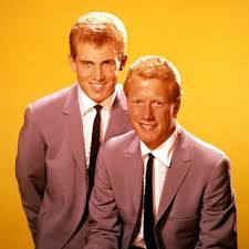 Jan & Dean - Ride The Wild Surf