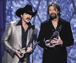 Brooks and Dunn Break Up