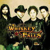 whiskey falls