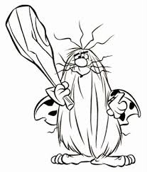 captain caveman dvd