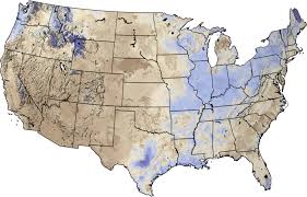soil moisture