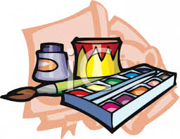 paint clipart