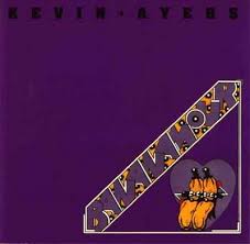 Kevin Ayers - Bananamour