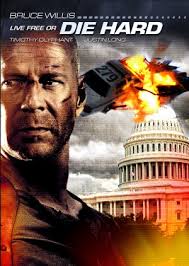 live free or die hard