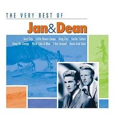 Jan & Dean - Ride The Wild Surf