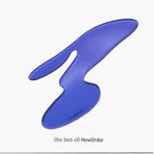 New Order - Best Of New Order