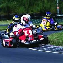 go kart pictures