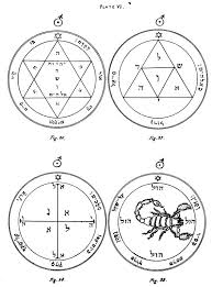 greater keys of solomon