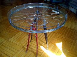turning table