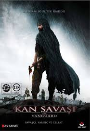 Kan savasi