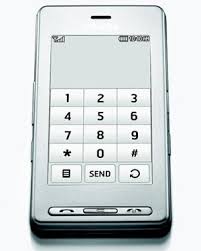 lg azerty