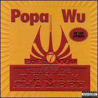 Popa Wu - Three Amigos