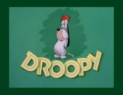 droopy dvd