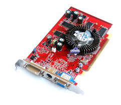 ati radeon x550