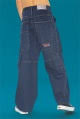 baggy skater jeans
