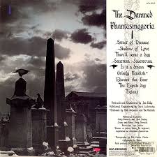 Damned - Phantasmagoria
