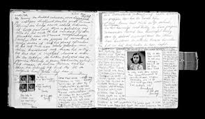diario de ana frank