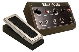 univox univibe