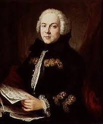 luigi boccherini
