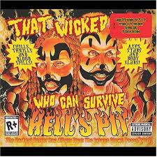 Insane Clown Posse - Hell's Pit