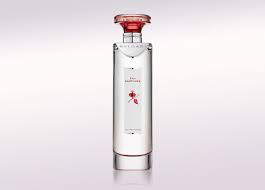 bvlgari eau parfumee au the rouge