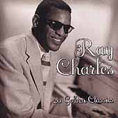 Ray Charles - 20 Golden Classics