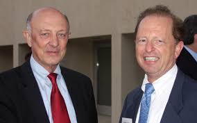 r. james woolsey