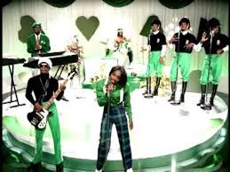 outkast hey ya