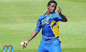 ajantha mendis