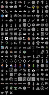 shapes