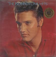 Elvis Presley - Number One Hits